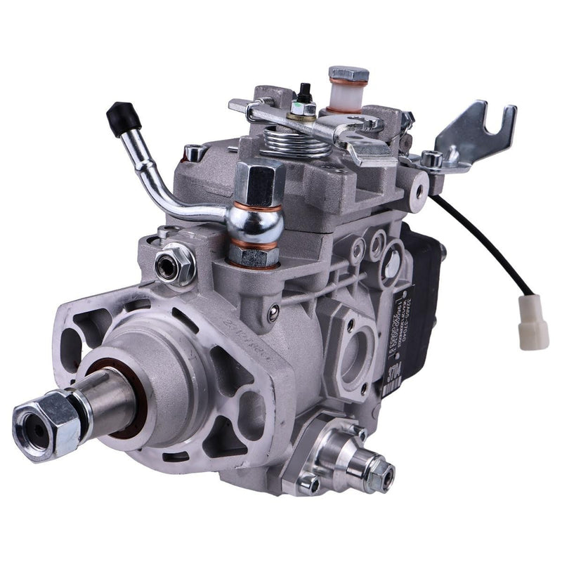 DURAFORCE Fuel Injection Pump 246-8310 for Caterpillar Engine 3044C C3.4 Loader 236B 246B