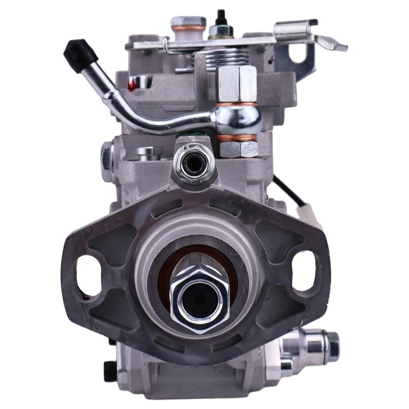 DURAFORCE Fuel Injection Pump 246-8310 for Caterpillar Engine 3044C C3.4 Loader 236B 246B