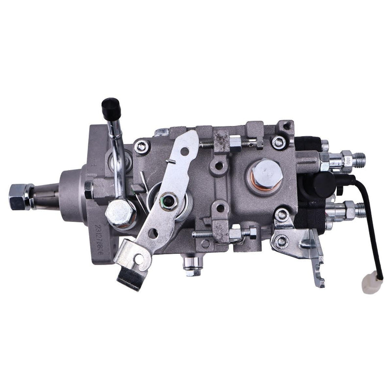 DURAFORCE Fuel Injection Pump 246-8310 for Caterpillar Engine 3044C C3.4 Loader 236B 246B