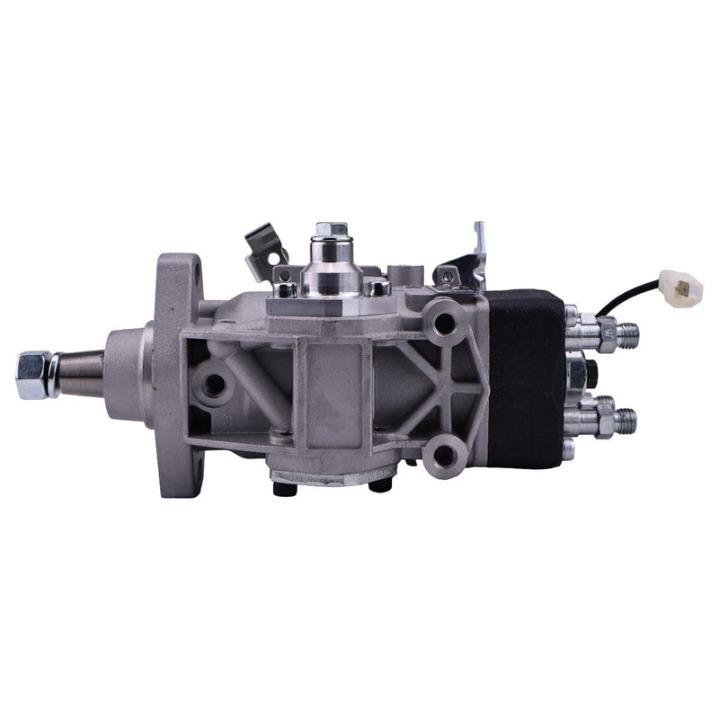 DURAFORCE Fuel Injection Pump 246-8310 for Caterpillar Engine 3044C C3.4 Loader 236B 246B