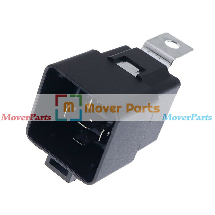 DURAFORCE 12V Relay For John Deere 105 135 160 175 245 332,GX,L LA,LT,LTR,X Series Tractor