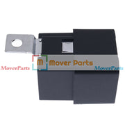 DURAFORCE 12V Relay For John Deere 105 135 160 175 245 332,GX,L LA,LT,LTR,X Series Tractor