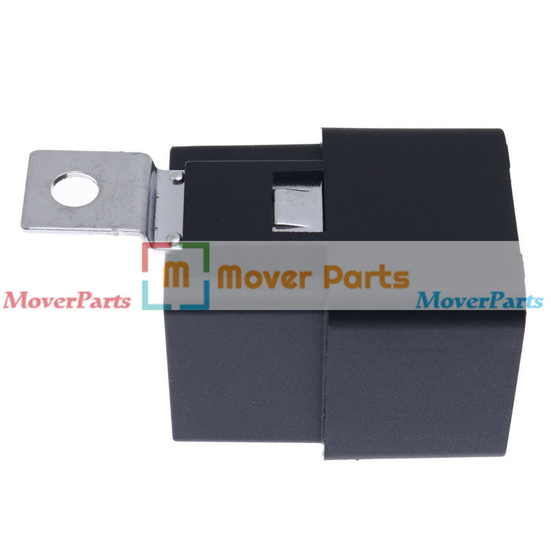 DURAFORCE 12V Relay For John Deere 105 135 160 175 245 332,GX,L LA,LT,LTR,X Series Tractor