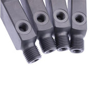 DURAFORCE 4Pcs Fuel Injectors BFL913 KBAL65S13/13 2233085 For Deutz F3L912 F4L912 F5L912