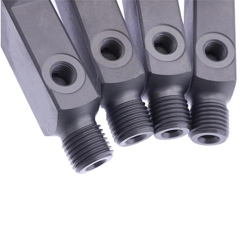 DURAFORCE 4Pcs Fuel Injectors BFL913 KBAL65S13/13 2233085 For Deutz F3L912 F4L912 F5L912