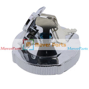 DURAFORCE Locking Fuel Cap 4363380 For Hitachi EX22-2 EX25-2 EX30-2 EX35-2 EX45-2 ZX50