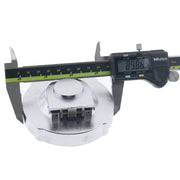 DURAFORCE Locking Fuel Cap 4363380 For Hitachi EX22-2 EX25-2 EX30-2 EX35-2 EX45-2 ZX50