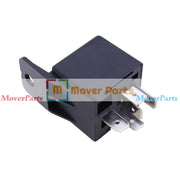 DURAFORCE GY20437 Realy for John Deere LawnTractor E100 E110 E120 E130 E140 E150 E160 E180