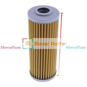 DURAFORCE Fuel Filter 16271-43560 16271-43562 For Kubota F2400 FZ2100 FZ2400