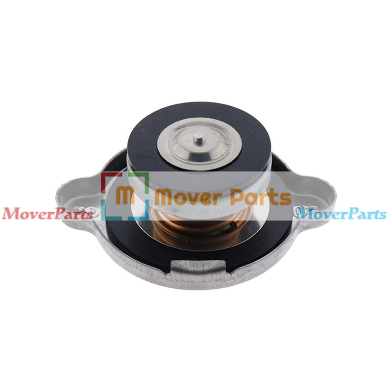 DURAFORCE Radiator Cap 19113-00078 1911300078 Fits Takeuchi Excavator TB TW TL Series
