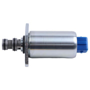 DURAFORCE Solenoid Valve 85827993 For Case 580N 590SN 580SM New Holland B110B B100B B95B