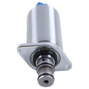 DURAFORCE Solenoid Valve 85827993 For Case 580N 590SN 580SM New Holland B110B B100B B95B