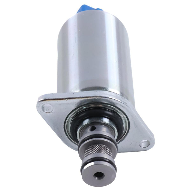 DURAFORCE Solenoid Valve 85827993 For Case 580N 590SN 580SM New Holland B110B B100B B95B