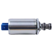 DURAFORCE Solenoid Valve 85827993 For Case 580N 590SN 580SM New Holland B110B B100B B95B