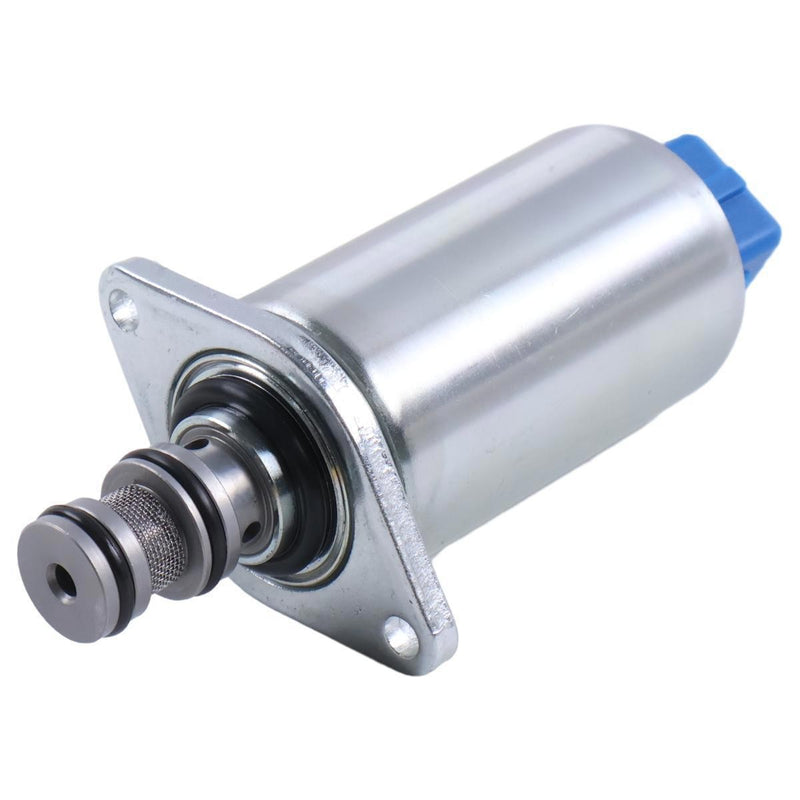 DURAFORCE Solenoid Valve 85827993 For Case 580N 590SN 580SM New Holland B110B B100B B95B