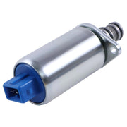 DURAFORCE Solenoid Valve 85827993 For Case 580N 590SN 580SM New Holland B110B B100B B95B