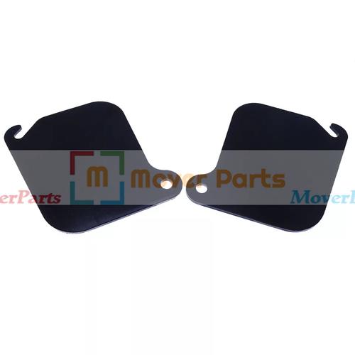 DURAFORCE Block Off Plate For Bobcat S130 S150 S160 S175 S185 S205 S250 S300 S650 S750