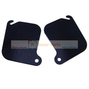 DURAFORCE Block Off Plate For Bobcat S130 S150 S160 S175 S185 S205 S250 S300 S650 S750