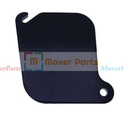 DURAFORCE Block Off Plate For Bobcat S130 S150 S160 S175 S185 S205 S250 S300 S650 S750