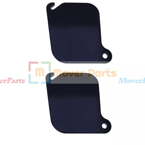 DURAFORCE Block Off Plate For Bobcat S130 S150 S160 S175 S185 S205 S250 S300 S650 S750