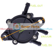 DURAFORCE Fuel Pump for John Deere D100 D110 D120 D130 140 150 D160 D170 100 Serie