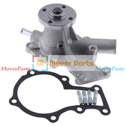 DURAFORCE Water Pump 1E051-73030 1E051-73036 For Kubota Z482 D722 RTV900 ZD1011 ZD1021