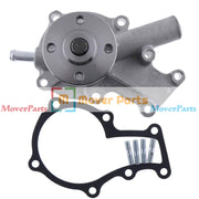 DURAFORCE Water Pump 1E051-73030 1E051-73036 For Kubota Z482 D722 RTV900 ZD1011 ZD1021