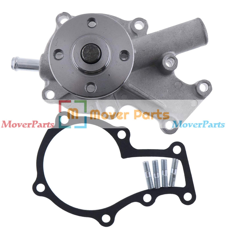 DURAFORCE Water Pump 1E051-73030 1E051-73036 For Kubota Z482 D722 RTV900 ZD1011 ZD1021