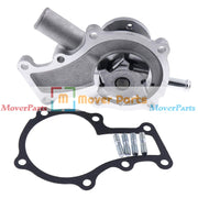 DURAFORCE Water Pump 1E051-73030 1E051-73036 For Kubota Z482 D722 RTV900 ZD1011 ZD1021