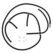 DURAFORCE Fuel Overflow Line Kit 04178629 For Deutz 1011, 2011 Engine Fuel Pipe Set