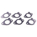 DURAFORCE 6X Exhaust Manifold Gasket 272-1956 for Caterpillar 3126 C7 322C 324D 325D 329D