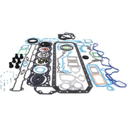 DURAFORCE Full Gasket Set for Hino J08E J08 J08E-T Engine Cylinder Head Gasket Kit