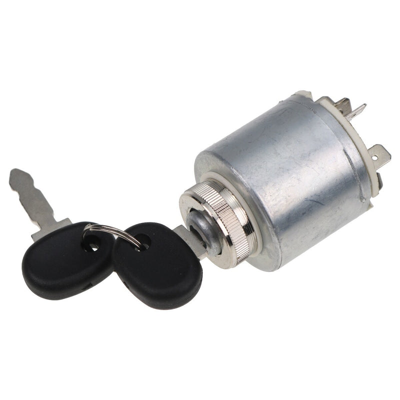 DURAFORCE Ignition Switch 5146155 5129862 5123727 for Case JX55 JX60 JX65 JX70 JX85 JX90