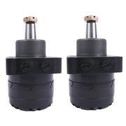 DURAFORCE 2X Wheel Motor for Exmark Toro 1-523328 103-6988 Parker TF0240US081AADD Z Master
