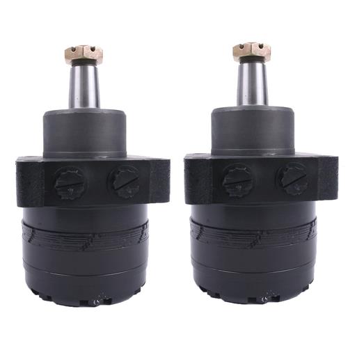 DURAFORCE 2X Wheel Motor for Exmark Toro 1-523328 103-6988 Parker TF0240US081AADD Z Master