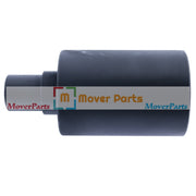 DURAFORCE Top Roller for Komatsu PC40MR-1 PC40MR-2 PC50MR-2 PC45MR-1 PC45R-8 PC45MR-3