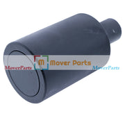 DURAFORCE Top Roller for Komatsu PC40MR-1 PC40MR-2 PC50MR-2 PC45MR-1 PC45R-8 PC45MR-3
