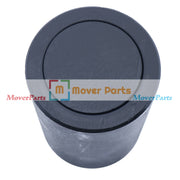 DURAFORCE Top Roller for Komatsu PC40MR-1 PC40MR-2 PC50MR-2 PC45MR-1 PC45R-8 PC45MR-3