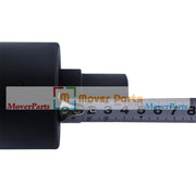 DURAFORCE Top Roller for Komatsu PC40MR-1 PC40MR-2 PC50MR-2 PC45MR-1 PC45R-8 PC45MR-3
