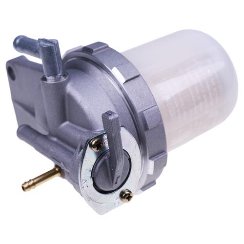 DURAFORCE Fuel Filter Assy 15521-43015 For Kubota M4700 M4800 M4900 M5400 M5700 MX5000DT