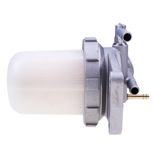 DURAFORCE Fuel Filter Assy 15521-43015 For Kubota M4700 M4800 M4900 M5400 M5700 MX5000DT