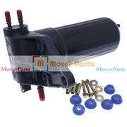 DURAFORCE Electric Fuel Lift Pump 17/919301 17/919300 for JCB 1100 2CX 3CX 4C 4CN TM300