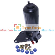 DURAFORCE Electric Fuel Lift Pump 17/919301 17/919300 for JCB 1100 2CX 3CX 4C 4CN TM300