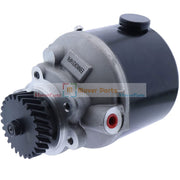 DURAFORCE Power Steering Pump For Ford New Holland 2610 3610 4610 4110 4130 4630 5610 6610