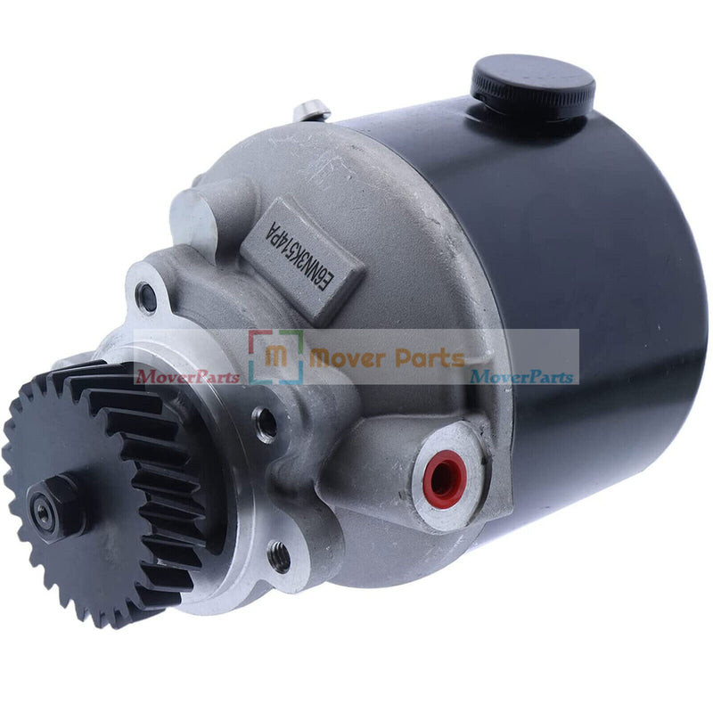 DURAFORCE Power Steering Pump For Ford New Holland 2610 3610 4610 4110 4130 4630 5610 6610