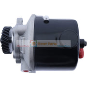 DURAFORCE Power Steering Pump For Ford New Holland 2610 3610 4610 4110 4130 4630 5610 6610