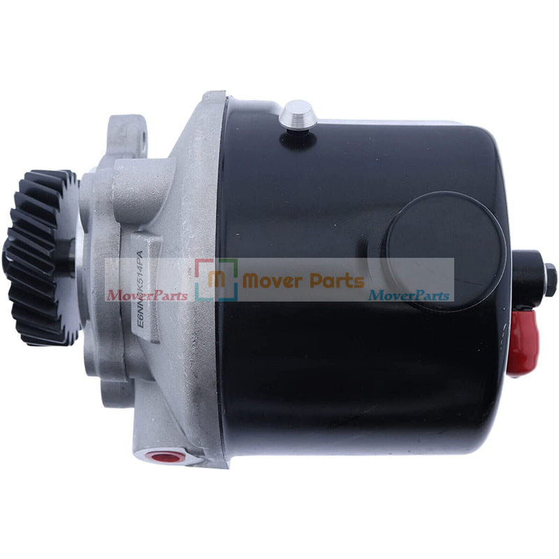 DURAFORCE Power Steering Pump For Ford New Holland 2610 3610 4610 4110 4130 4630 5610 6610