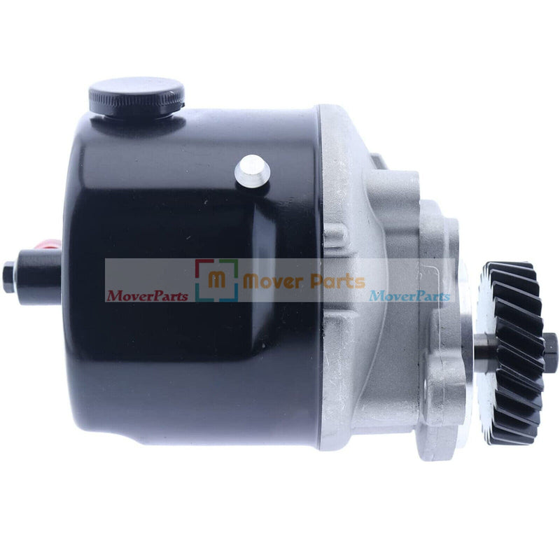 DURAFORCE Power Steering Pump For Ford New Holland 2610 3610 4610 4110 4130 4630 5610 6610
