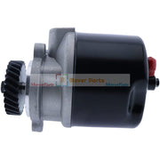 DURAFORCE Power Steering Pump For Ford New Holland 2610 3610 4610 4110 4130 4630 5610 6610