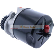 DURAFORCE Power Steering Pump For Ford New Holland 2610 3610 4610 4110 4130 4630 5610 6610